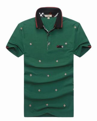 Cheap Burberry Men Shirts wholesale No. 786